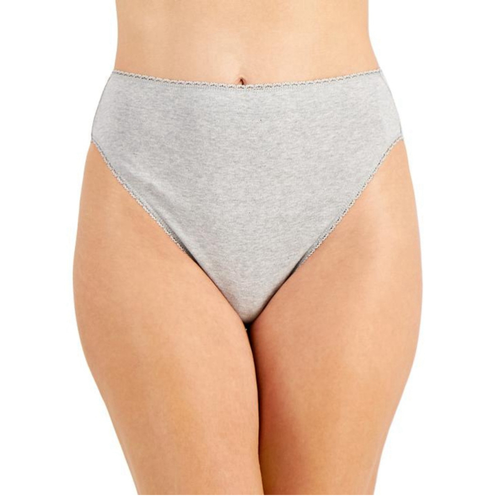 Charter Club Women's Size XXL 100% Cotton 3 Pack of Brief Underwear Mix NWT L8